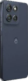 Moto rola Moto G86 Power 5G dark blå tillbaka höger sida