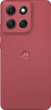 Motorola Moto G86 Power 5G Red