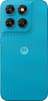 Motorola Moto G87 Blau