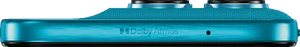Moto rola Moto G87 blue top