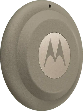 Moto rola Moto Tag 2 bruin voorkant linkerzijkant