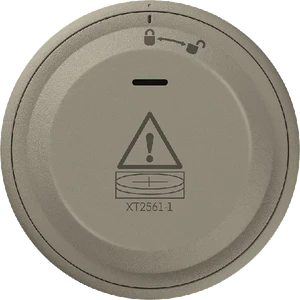 Moto rola Moto Tag 2 bruin achterkant