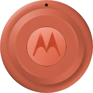 Moto rola Moto Tag 2 oranje