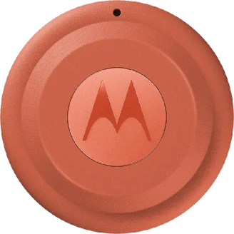 Moto rola Moto Tag 2 oranje
