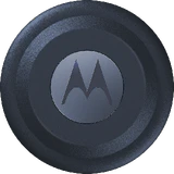 Moto rola Moto Tag blau Vorderseite