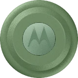 Motorola Moto Tag (PG38C06383) Green
