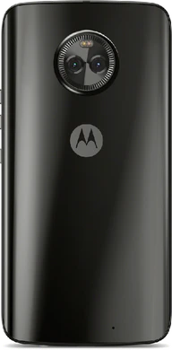 Motorola Moto X4