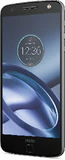 Moto rola Moto Z copertina frontale lato destro nero
