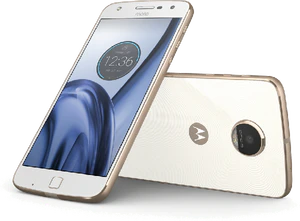 Moto rola Moto Z Play guld Översikt