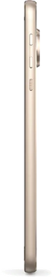 Moto rola Moto Z Play guld höger sida