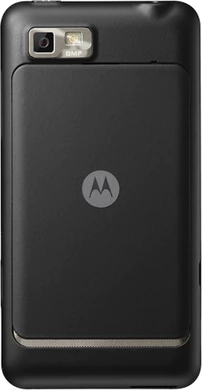 Motorola Motoluxe retour