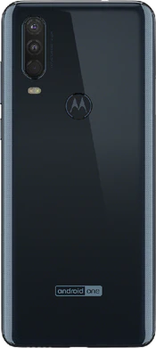 Motorola One Action