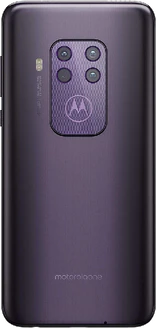 Motorola One Zoom (XT2010) Cosmic Purple