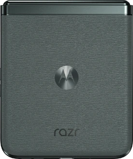 Motorola razr 40 Sage Green