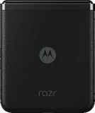Motorola razr 40 ultra Infinite Black