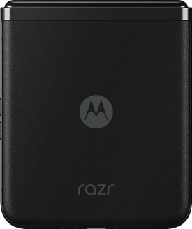 Motorola razr 40 ultra Infinite Black