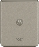 Motorola razr 50 Beach Sand