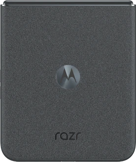 Motorola razr 50 Koala Grey
