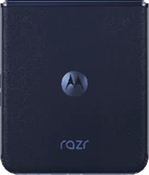 Motorola razr 50 ultra (XT2451) Midnight Blue