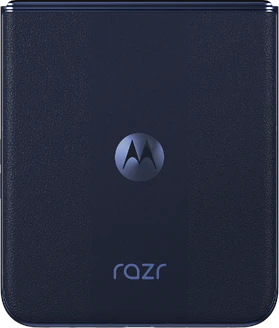 Motorola razr 50 ultra (XT2451) Midnight Blue