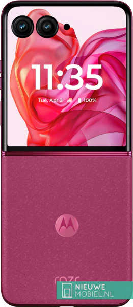 Motorola razr 50 ULTRA ホットピンク Motorola razr 50 Ultra 本体 ホットピンク IIJ版 motorola razr 50
