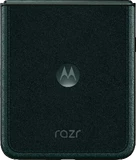 Motorola razr 60 ultra (XT2551-6) Dunkelgrün