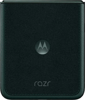 Motorola razr 60 ultra (XT2551-6) Dark Green