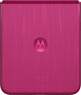 Motorola razr 60 ultra (XT2551-6) Cabaret