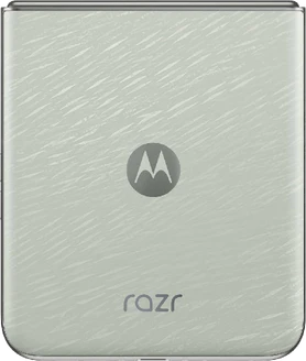 Motorola razr 60 Beige