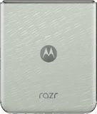 Motorola razr 60 Beige