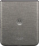 Motorola razr 70 Grau