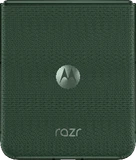 Motorola razr 70+ (XT2659) Dark Green