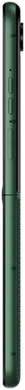Motorola razr 70 plus grønn høyre side Åpnet