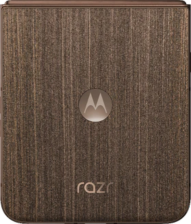 Motorola razr 70 ultra (XT2655) Brown