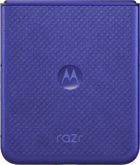 Motorola razr 70 ultra (XT2655) Purple
