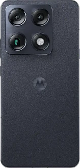 Motorola Signature Black