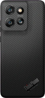 Motorola ThinkPhone 25 Black