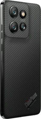 Motorola ThinkPhone 25 volver lado derecho