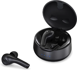 Motorola VerveBuds 500 zwart overzicht