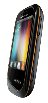 Motorola Wilder snett home