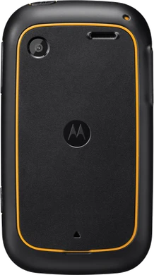 Motorola Wilder tillbaka