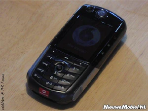 Motorola E1000 1