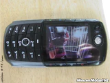 Motorola E1000 11