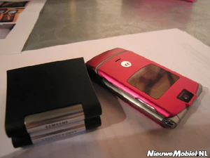 motorola v3 razr pink 28