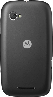 Motorola xt531 titanium baksida