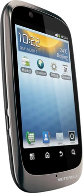 Motorola xt531 titanium dyn l