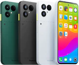 Murena fairphone gen 6 kleuren overzicht