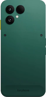 Forest Green