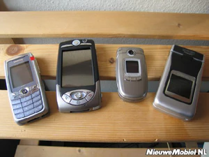 N90 A1000 CX75 E730 14