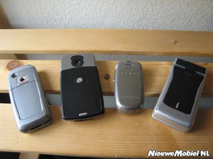 N90 A1000 CX75 E730 17